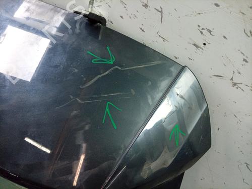 Tailgate AUDI Q2 (GAB, GAG) 30 TDI | BP31996918C6 - Image 3