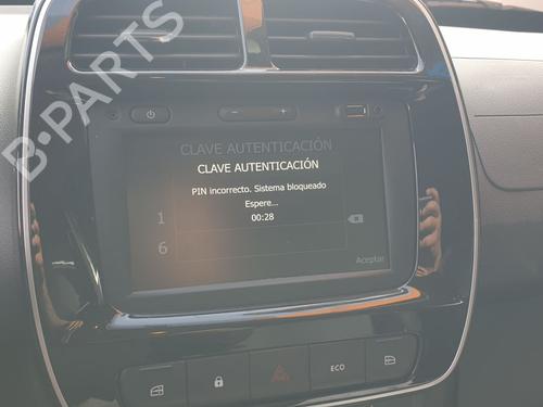 Radio DACIA SPRING EV (B6M1) | BP21768521E6