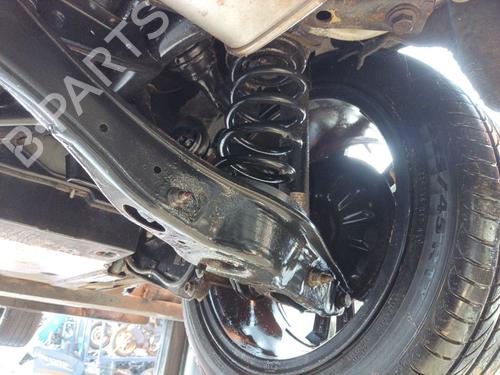 Used Right rear steering knuckle VW GOLF VII (5G1, BQ1, BE1, BE2) 1.4 GTE Hybrid (204 hp) 25490639
