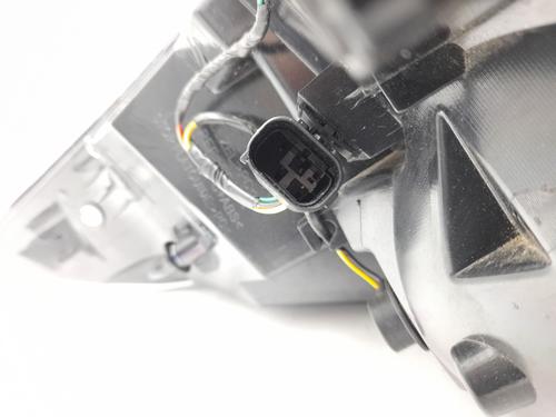 Right taillight MG MG ZS SUV (AZS1) 1.5 VTi | BP33329199C35  - Image 9