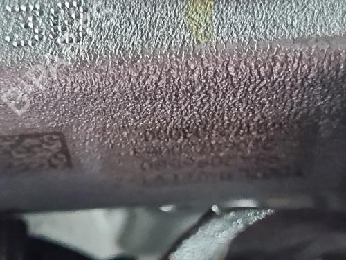 Engine FORD TRANSIT COURIER B460 Box Body/MPV 1.5 EcoBlue | BP37435418M1 - Image 8