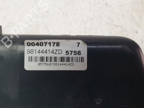 Left front window switch PEUGEOT EXPERT Bus (V_) 1.6 BlueHDi 115 | BP32669357I27  - Image 5