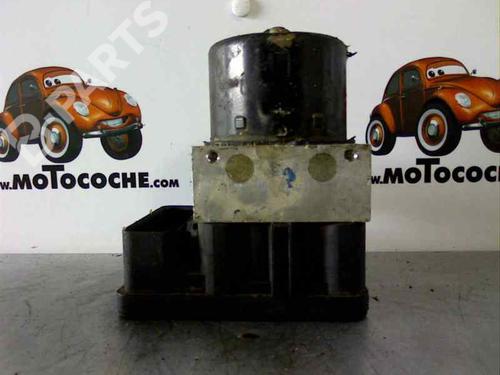 Used ABS pump SKODA OCTAVIA I (1U2) [1996-2010]  139129