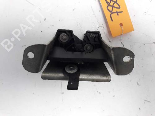 Tailgate lock TOYOTA AYGO (_B1_) 1.0 (KGB10_, KGB10R) | BP2263524C101 