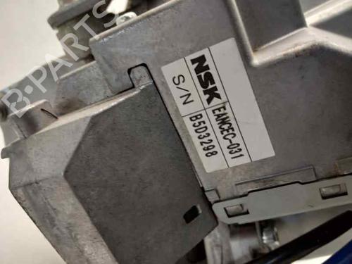Steering column NISSAN QASHQAI / QASHQAI +2 I (J10, NJ10, JJ10E) 2.0 | BP4608460M21 