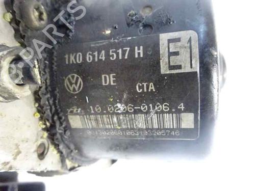 ABS pump VW GOLF V (1K1)  | BP330223M43 