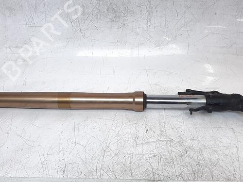 Used Right front shock absorber HONDA JAZZ I (AA) 45 1.2 (45 hp) 24804325