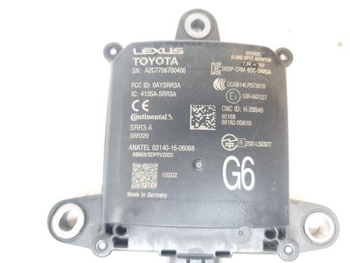 Electronic module TOYOTA YARIS CROSS (MXP_) 1.5 Hybrid (MXPJ10) | BP28138131M83 