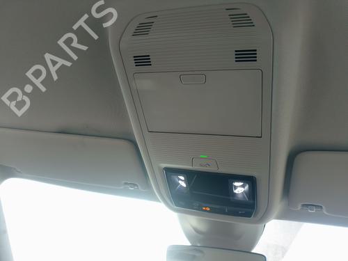 Kabinelys Kabinelys SKODA OCTAVIA IV (NX3, NN3, PV3) 2.0 TDi (116 hp) 33995303 33995303