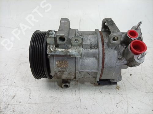 AC compressor CITROËN BERLINGO Box Body/MPV (B9) 1.6 HDi / BlueHDi 75 | BP37233873M34 - Image 2