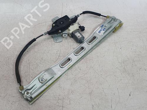 Front right window mechanism FORD TRANSIT COURIER B460 Box Body/MPV 1.5 TDCi | BP31958607C23 - Image 3