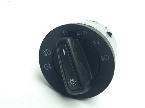 Used Headlight switch SKODA OCTAVIA III (5E3, NL3, NR3) 1.6 TDI (110 hp) 8661333
