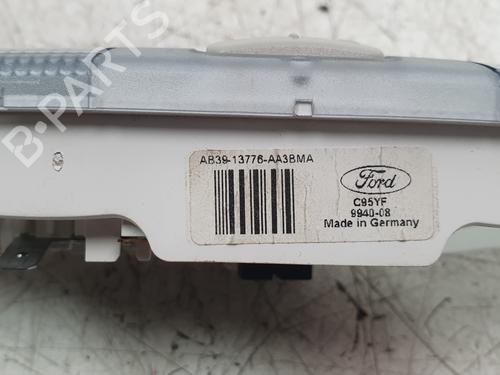 Interior roof light FORD RANGER (TKE) | BP36220587I8 - Image 2