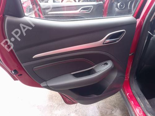 Used Rear left window mechanism MG MG ZS SUV (AZS1) 1.5 VTi (114 hp) 30551221