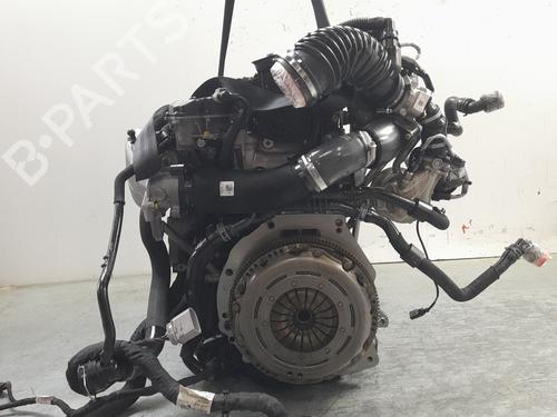 Engine SKODA OCTAVIA IV (NX3, NN3, PV3) 2.0 TDi | BP33929508M1 - Image 5