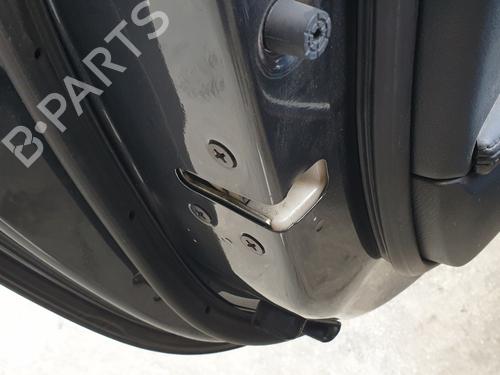 Used Front left lock MAZDA MX-5 IV (ND__) [2015-2025]  17625762