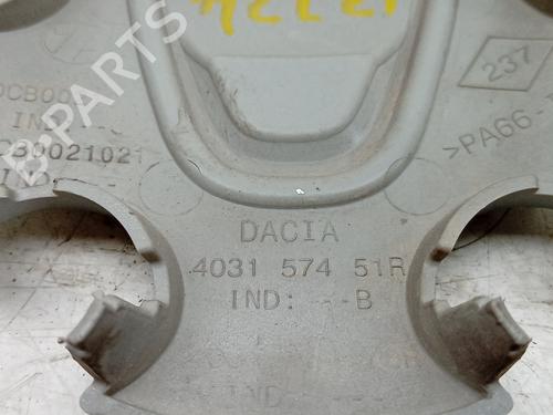 Hulkapsel DACIA DUSTER (HM_) 1.2 TCe 125 (HMMA) | BP39136385C160 - Image 3