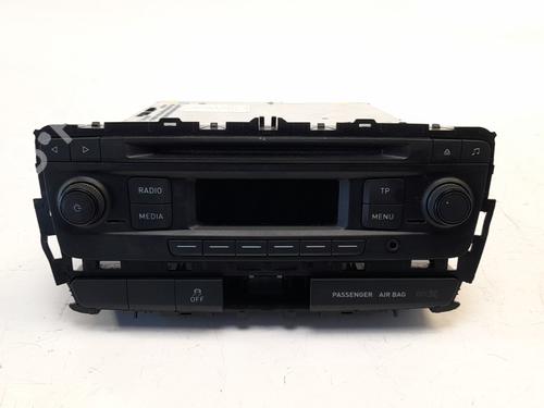 Used Radio SEAT IBIZA IV (6J5, 6P1) [2008-2017]  7478597