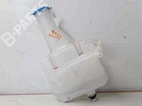 Used Windscreen washer tank Windscreen washer tank MERCEDES-BENZ SPRINTER 4-t Van (B907, B910) 411 CDI RWD (907.643, 907.645) (114 hp) 7431426 7431426