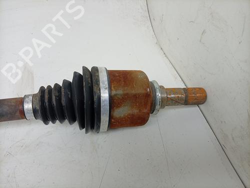 Left front driveshaft RENAULT MASTER III Van (FV) 2.3 dCi 150 FWD (FV0F, FV03, FV09) | BP39407409M38 - Image 5