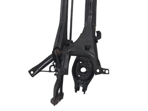 Rear axle HONDA CIVIC VIII Hatchback (FN, FK)  | BP12348533M2 