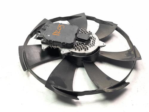 Radiator fan HONDA CIVIC VIII Hatchback (FN, FK) | BP13651170M35
