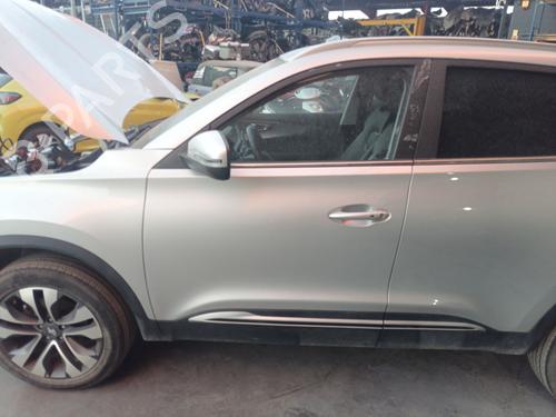 Left front door DR DR 5.0 SUV 1.5 (DR5.0) | BP29071220C2 - Image 2