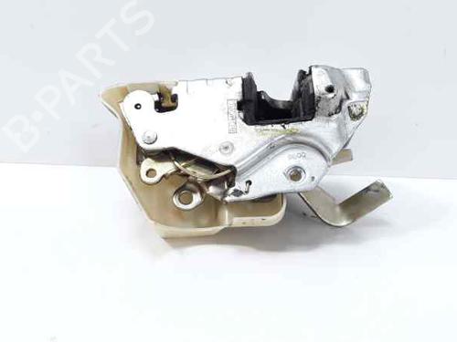 Rear left lock MERCEDES-BENZ 124 Saloon (W124)  | BP6302964C100 