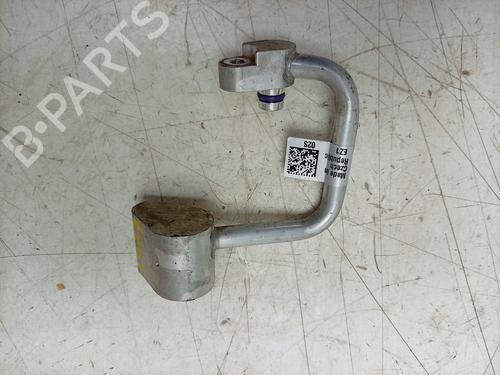 AC pipe PORSCHE TAYCAN (Y1A) 4S (Y1ADB1) | BP38346535M126 - Image 2
