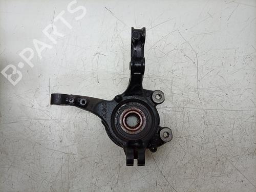 Used Left front steering knuckle Left front steering knuckle DS DS 3 / DS 3 CROSSBACK (UR_, UC_, UJ_) 1.5 BlueHDi 100 (UCYHYJ) (102 hp) 32035351 32035351
