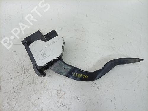 Pedale Pedale TOYOTA PROACE CITY Box Body/MPV (BPZ_) Electric (BPZS) (136 hp) 36995447 36995447