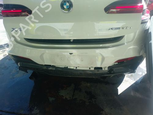 Køfangervange Køfangervange BMW X4 (G02, F98) xDrive 20 d Mild-Hybrid (190 hp) 32522373 32522373