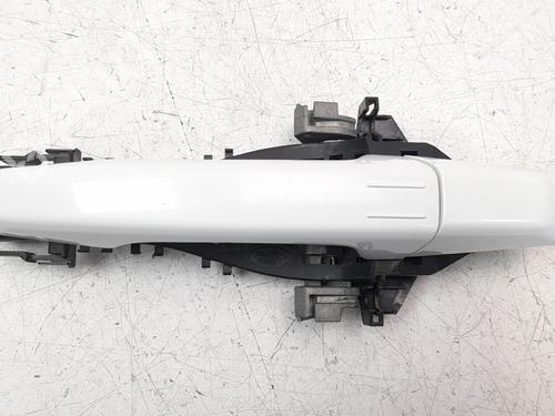 Used Rear left exterior door handle LAND ROVER RANGE ROVER EVOQUE (L538) 2.2 D 4x4 (150 hp) 15906758