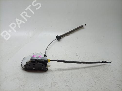 Used Front right lock Front right lock 34722443 34722443