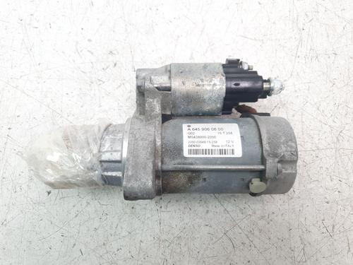 Used Starter MERCEDES-BENZ GLA-CLASS (X156) GLA 200 CDI / d (156.908) (136 hp) 20983823