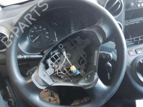 Licence plate light CITROËN BERLINGO Box Body/MPV (B9) 1.6 HDi / BlueHDi 75 | BP37232773I40 - Image 12