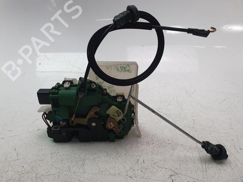 Høyre foran lås VW GOLF IV (1J1) 1.6 16V (105 hp) 30536357