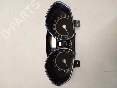 Used Instrument cluster FORD FIESTA VI (CB1, CCN) 1.0 EcoBoost (100 hp) 4503308