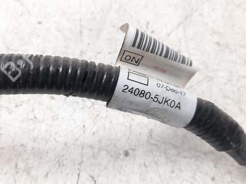 Electronic module NISSAN NAVARA NP300 Pickup (D23, D23T)  | BP21270668M83 