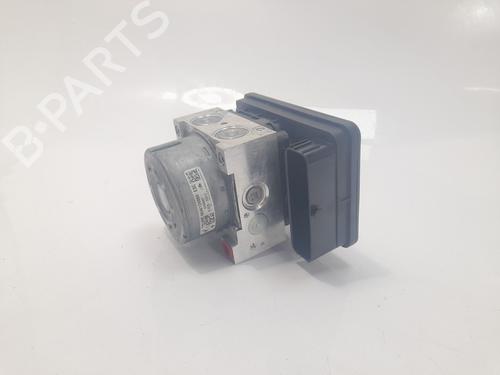 Used ABS pump OPEL CORSA F (P2JO) [2019-2025]  23110452