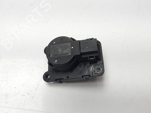 Heater blower motor MITSUBISHI L200 / TRITON (KJ_, KK_, KL_)  | BP10271820M62 
