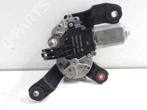 Rear wiper motor OPEL ASTRA J (P10) 1.7 CDTI (68) | BP4893022M102 