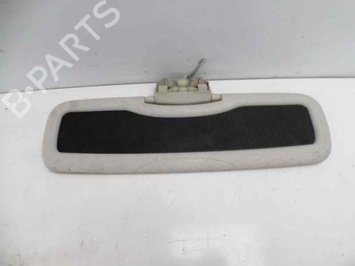 Right sun visor SMART CITY-COUPE (450)  | BP2343195I2 