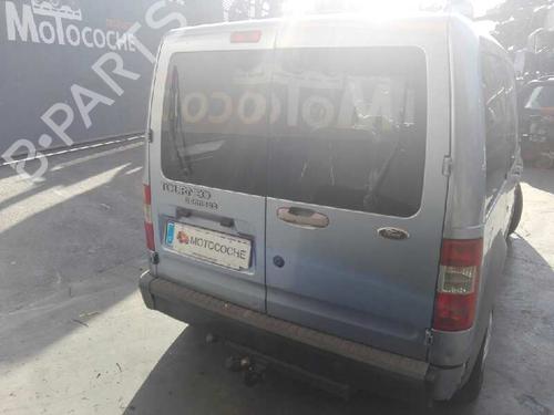 Front right interior door handle FORD TOURNEO CONNECT 1.8 TDCi | BP3209375I14 