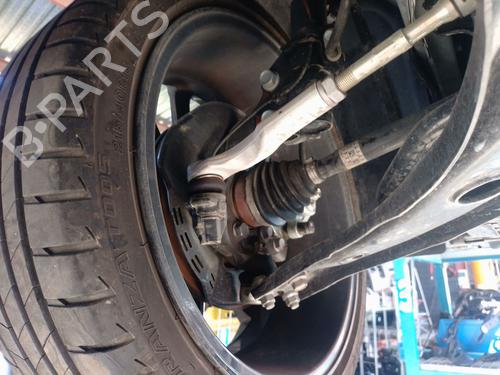 Venstre Styrespindel Lejehus Venstre Styrespindel Lejehus TOYOTA YARIS (_P21_, _PA1_, _PH1_) 1.5 (MXPA11) (125 hp) 37154499 37154499