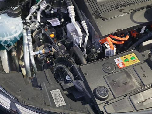 Used AC radiator CITROËN C4 III (BA_, BB_, BC_) [2020-2025]  22912698
