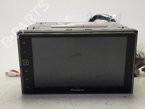 Used Electronic module NISSAN 350Z Roadster (Z33) 3.5 (AAZ33) (280 hp) 28948933