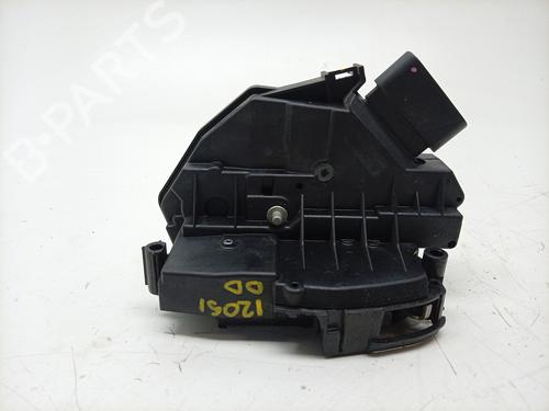 front-right-lock-ford-tourneo-courier-b460-mpv-2014-24807521 main image
