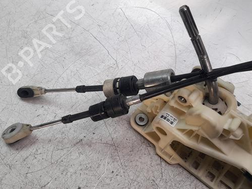 Gear lever LAND ROVER RANGE ROVER EVOQUE (L538) 2.2 D 4x4 | BP18468026M90 