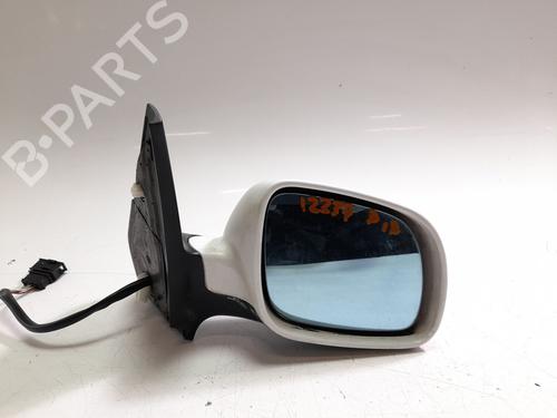 Used Right mirror VW GOLF IV (1J1) 1.6 16V (105 hp) 28536717